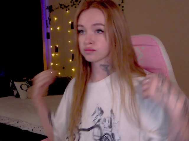 NaughtyMable live cam on BongaCams