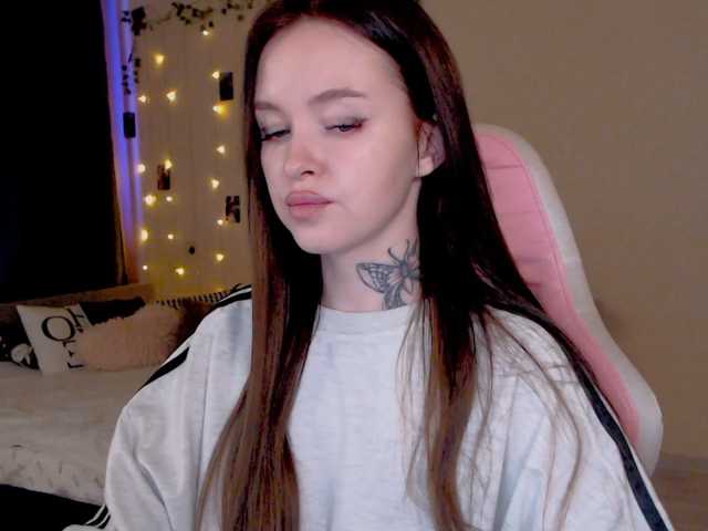 NaughtyMable live cam on BongaCams