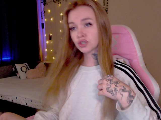 NaughtyMable live cam on BongaCams
