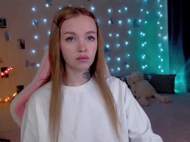 NaughtyMable live cam on BongaCams