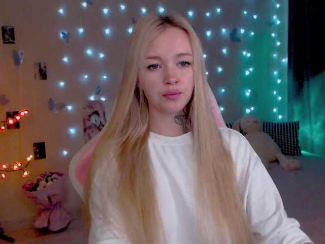 NaughtyMable live cam on BongaCams