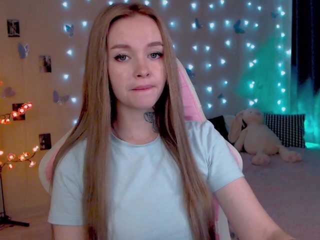 NaughtyMable live cam on BongaCams
