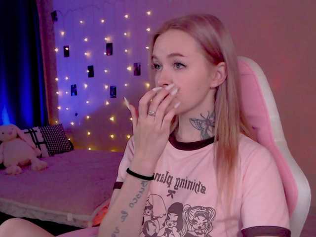 naughtymable live sex