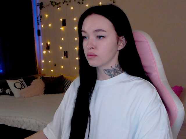 NaughtyMable live cam on BongaCams