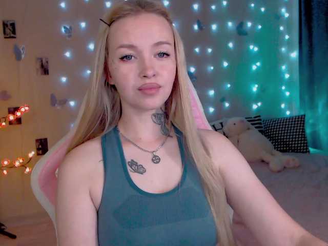 NaughtyMable live cam on BongaCams