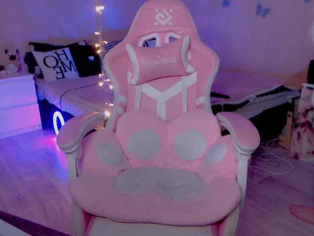 NaughtyMable's BongaCams show and profile