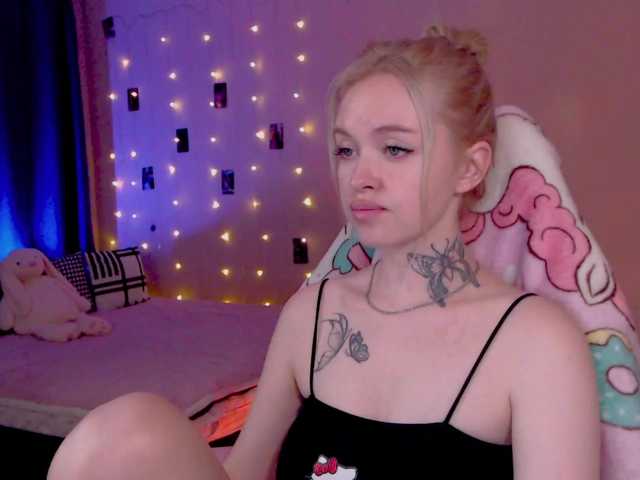 NaughtyMable live cam on BongaCams