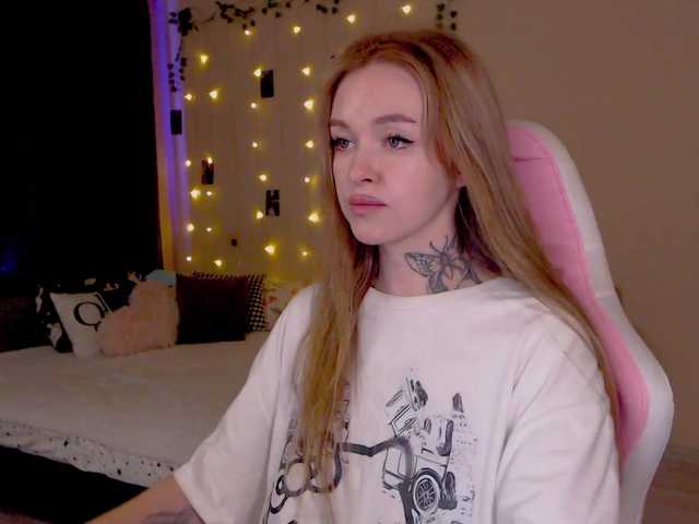 NaughtyMable live cam on BongaCams
