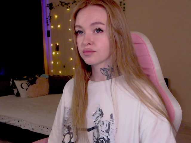 NaughtyMable live cam on BongaCams