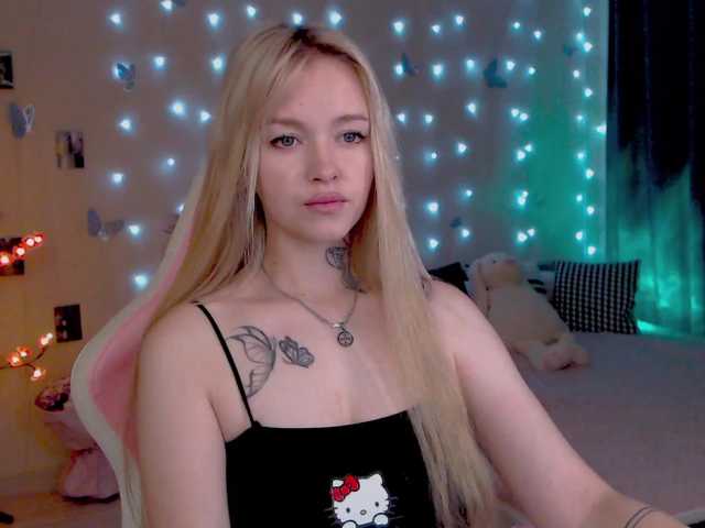 NaughtyMable live cam on BongaCams