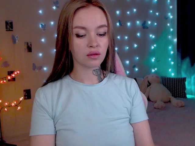 NaughtyMable live cam on BongaCams