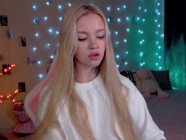 NaughtyMable live cam on BongaCams