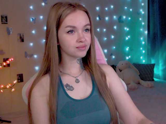 NaughtyMable live cam on BongaCams