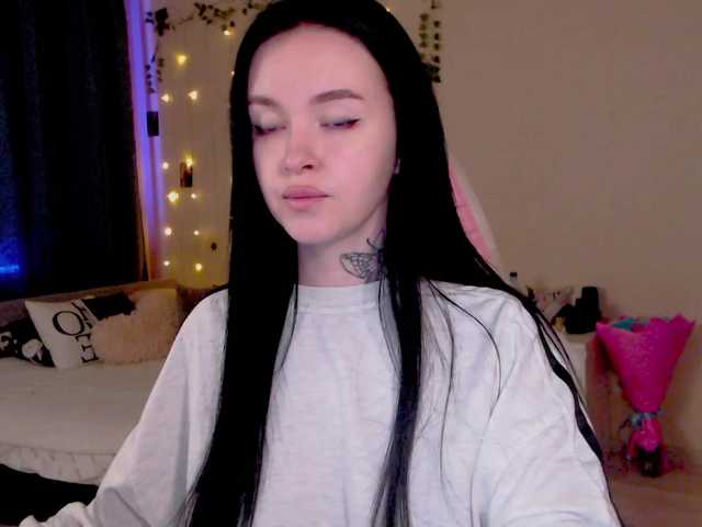 NaughtyMable live cam on BongaCams