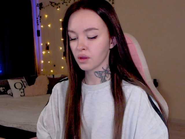 NaughtyMable live cam on BongaCams