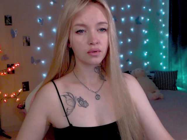 NaughtyMable live cam on BongaCams