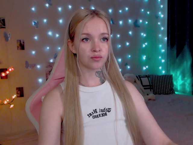 NaughtyMable live cam on BongaCams