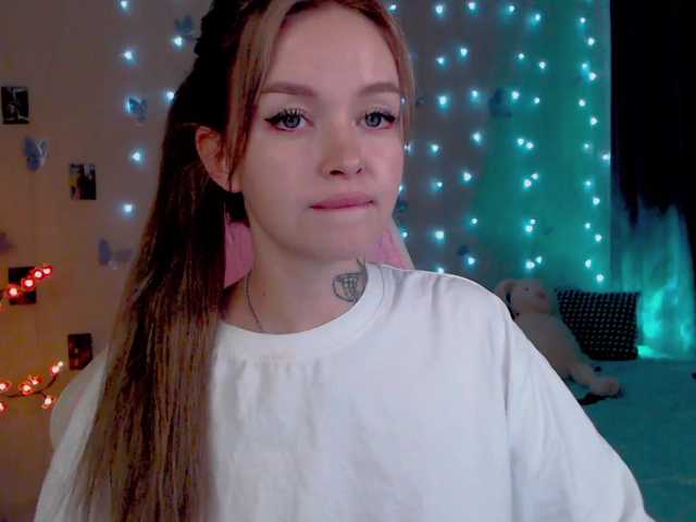 NaughtyMable live cam on BongaCams