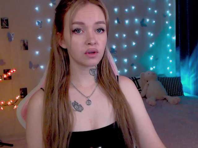 NaughtyMable live cam on BongaCams