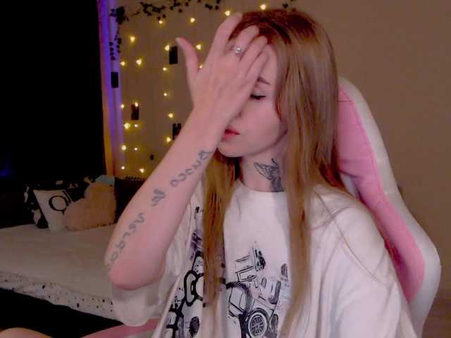 NaughtyMable live cam on BongaCams