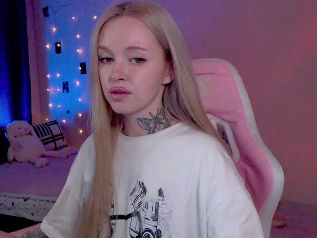 NaughtyMable live cam on BongaCams