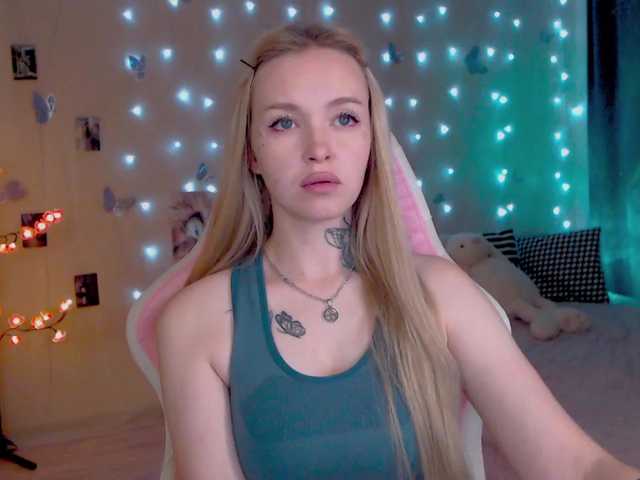 NaughtyMable live cam on BongaCams
