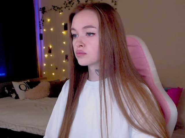 NaughtyMable live cam on BongaCams