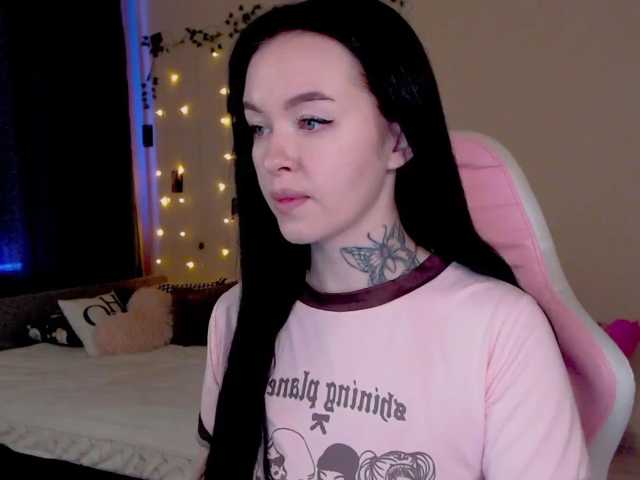 NaughtyMable live cam on BongaCams