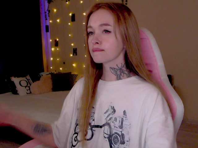 NaughtyMable live cam on BongaCams