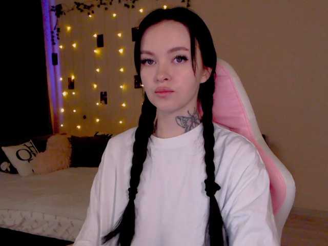 NaughtyMable live cam on BongaCams