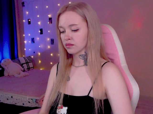 NaughtyMable live cam on BongaCams