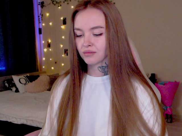NaughtyMable live cam on BongaCams
