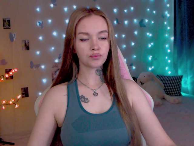 NaughtyMable live cam on BongaCams