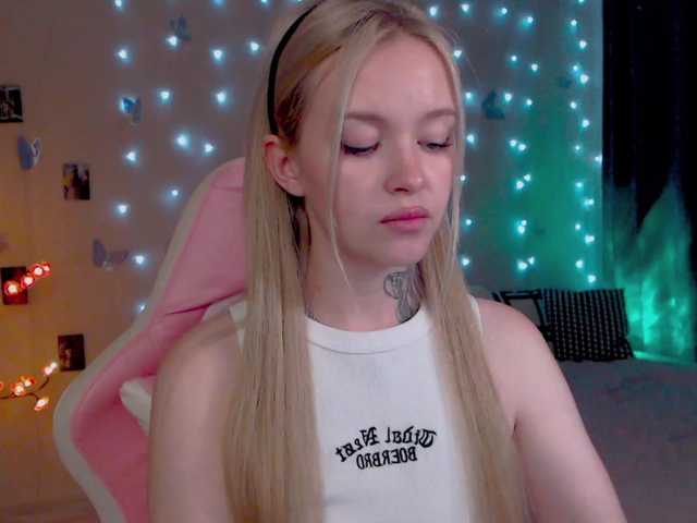 NaughtyMable live cam on BongaCams