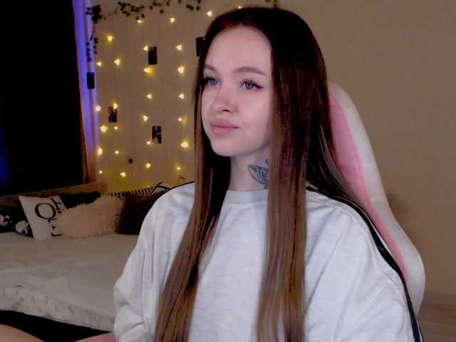 NaughtyMable live cam on BongaCams