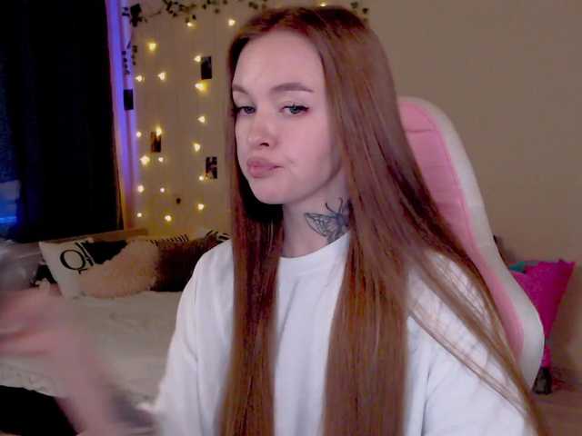 NaughtyMable live cam on BongaCams