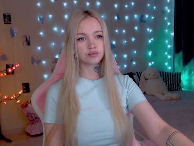 NaughtyMable live cam on BongaCams