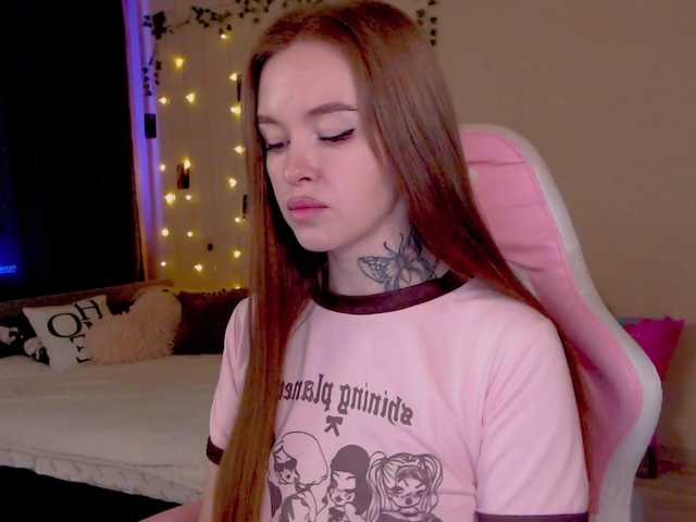 NaughtyMable live cam on BongaCams