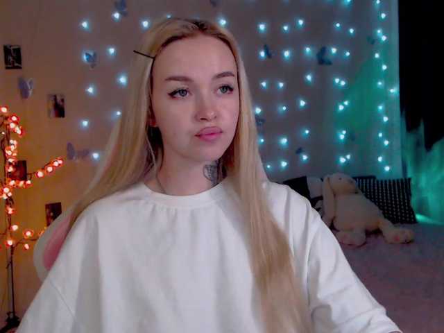 NaughtyMable live cam on BongaCams