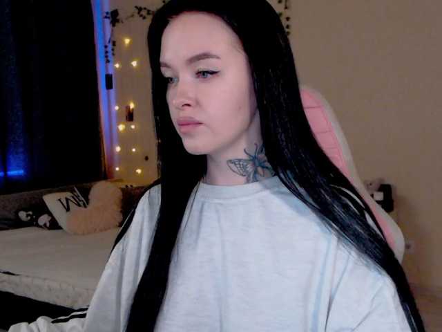 NaughtyMable live cam on BongaCams
