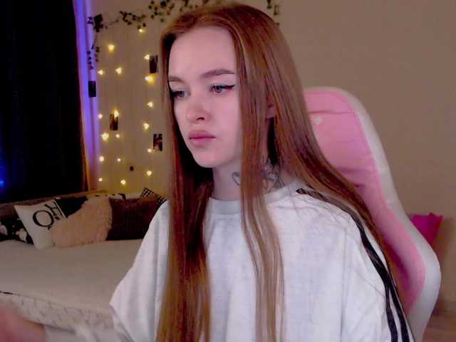 NaughtyMable live cam on BongaCams