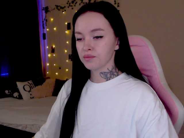 NaughtyMable live cam on BongaCams
