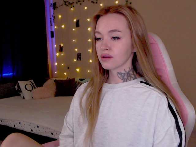NaughtyMable live cam on BongaCams