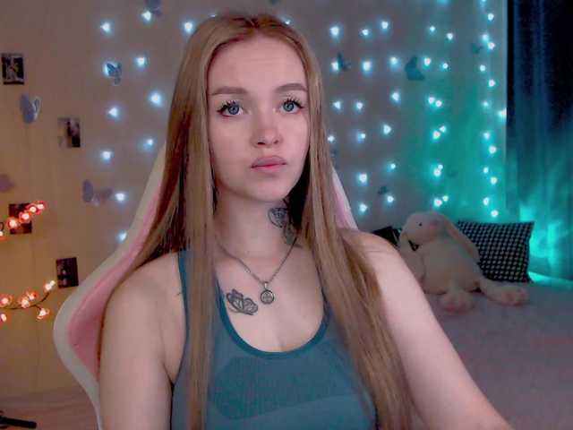 NaughtyMable live cam on BongaCams