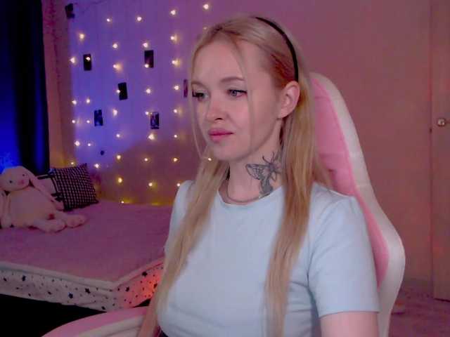 NaughtyMable live cam on BongaCams