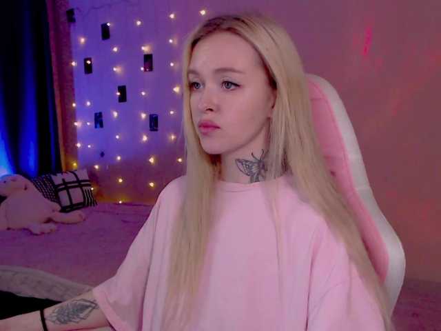 NaughtyMable live cam on BongaCams