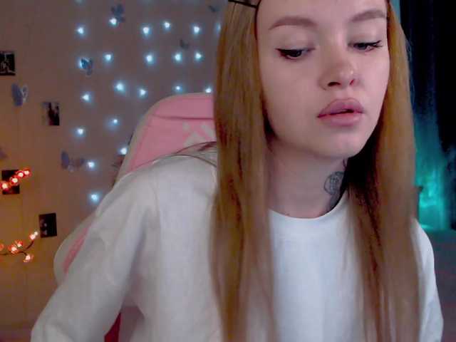 NaughtyMable live cam on BongaCams
