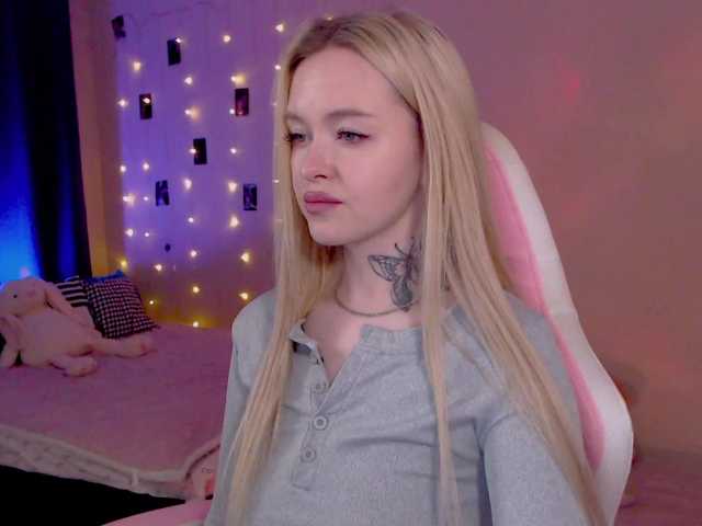NaughtyMable live cam on BongaCams