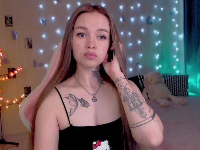 NaughtyMable live cam on BongaCams