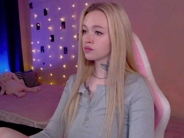 NaughtyMable live cam on BongaCams